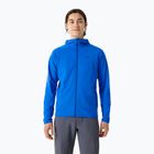 Мъжки суитшърт за трекинг  Arcteryx Kyanite Lightweight Hoody fluidity