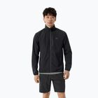Дамско ветроустойчиво яке Arc'Teryx Ossa Stowhood black