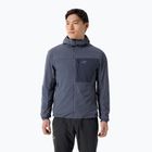 Мъжко ватирано яке Arcteryx Proton SL Hoody dark stratus/black sapphire