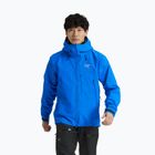 Мъжко яке за дъжд Arc'teryx Beta SV fluidity