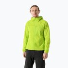 Мъжко ветроустойчиво яке  Arcteryx Squamish Hoody mantis