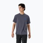 Мъжка тениска Arc'teryx Kragg Sl Cotton Bird Word dk stratus/fluidity