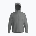 Мъжко софтшел яке Arcteryx Gamma Lightweight Hoody void