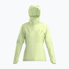 Дамско ветроустойчиво яке Arc'Teryx Squamish Hoody shincha