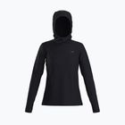 Дамски суитшърт за трекинг Arc'teryx Sunna Hoody black