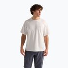 Мъжка тениска Arcteryx Kragg Cotton Emblem Crew SS white light