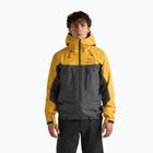 Мъжко софтшел яке Arcteryx Alpha larch/dk grey