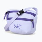 Чантичка за кръстна Arcteryx Mantis 1 kasumi/blurple