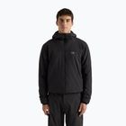 Мъжко ватирано яке Arcteryx Beta Insulated black