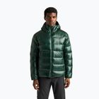 Мъжко ватирано яке Arcteryx Cerium SV Hoody dark jade