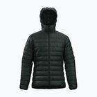 Мъжко ватирано яке Arcteryx Cerium Hoody dark jade