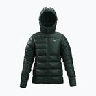 Дамско ватирано яке Arcteryx Cerium SV Hoody dark jade