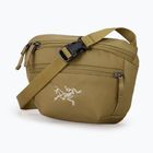 Чантичка за кръстна Arcteryx Mantis 1 bracken
