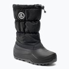 Ботуши за трекинг Kamik Snowcozy black за момчета