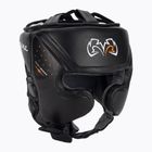 Боксова каска Rival Intelli-Shock Headgear черна