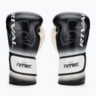 Боксови ръкавици Rival RS-FTR Future Sparring черни/бели/червени