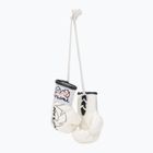 Огледало с боксова ръкавица Rival Mini white