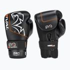 Боксови ръкавици Rival RB1 Ultra Bag 2.0 L black