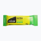 Näak Ultra Energy bar 50 g бадем и шоколад