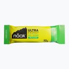 Näak Ultra Energy bar 50 g бадем и шоколад