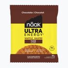 Näak Ultra Energy bar 30 g шоколад