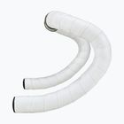 Обвивка за кормило SUPACAZ Super Sticky Kush Classic 2,5 mm white/ano black plugs