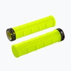 SUPACAZ Grips неоново жълто