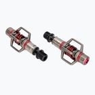 Велосипедни педали Crankbrothers Eggbeater 3 red/red