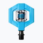 Велосипедни педали Crankbrothers Candy 1 blue