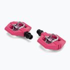 Велосипедни педали Crankbrothers Candy 1 pink