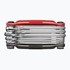Ключ за велосипед Crankbrothers Multitool 10 black/red
