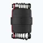 Ключ за велосипед Crankbrothers Multitool 13 matte black/red
