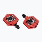 Велосипедни педали Crankbrothers Candy 2 red/red