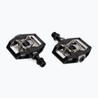 Велосипедни педали Crankbrothers Mallet Trail black/black spring