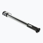 Велосипедна помпа Crankbrothers Klic HV Mini Floor 110 psi silver