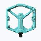 Велосипедни педали Crankbrothers Stamp 0 turquoise