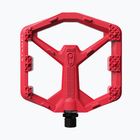Педали за велосипед Crankbrothers Stamp 0 bright red