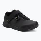 Велосипедни обувки MTB Crankbrothers Mallet BOA black/gold/black outsole
