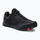 Мъжки обувки за колоездене на платформа Crankbrothers Mallet Lace black CR-MAL01030A105