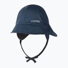 Детска шапка за дъжд Reima Rainy navy