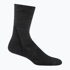 Мъжки чорапи Darn Tough Light Hiker Micro Crew Lightweight with Cushion black