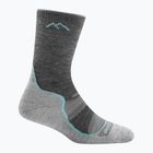 Дамски чорапи Darn Tough Light Hiker Micro Crew Cushion slate