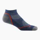 Мъжки чорапи Darn Tough Light Hiker No Show Cushion деним
