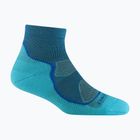 Дамски чорапи Darn Tough Light Hiker 1/4 Sock Cushion cascade