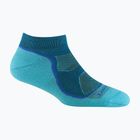 Дамски чорапи Darn Tough Light Hiker No Show Cushion cascade