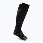 Мъжки чорапи Darn Tough Function X OTC Midweight with Cushion w/ Padded Shin black