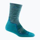 Дамски чорапи Darn Tough Light Hiker Micro Crew Cushion neptune