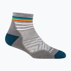 Дамски чорапи Darn Tough Run 1/4 Cushion grey