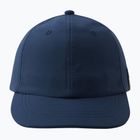 Детска бейзболна шапка Reima Hytty navy