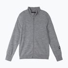 Детски суитшърт Reima Mahin melange grey